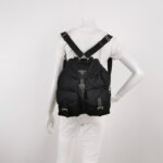 Prada Medium Backpack — фото 2