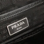 Prada Medium Backpack — фото 8
