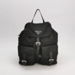 Prada Medium Backpack — фото 9