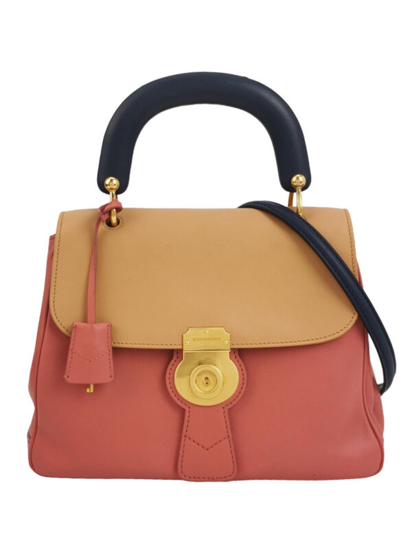 Burberry DK 88 — продано