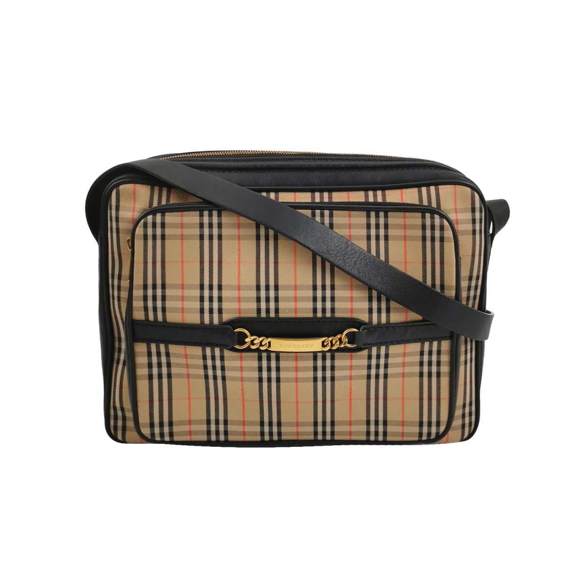 Burberry The Link 1983 — фото 1