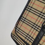 Burberry The Link 1983 — фото 19