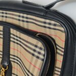 Burberry The Link 1983 — фото 20