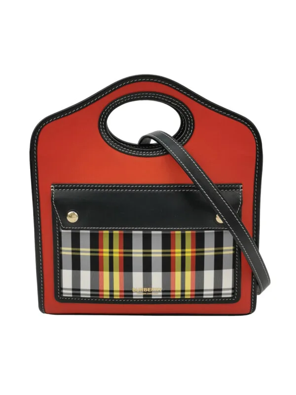 Burberry Pocket — продано