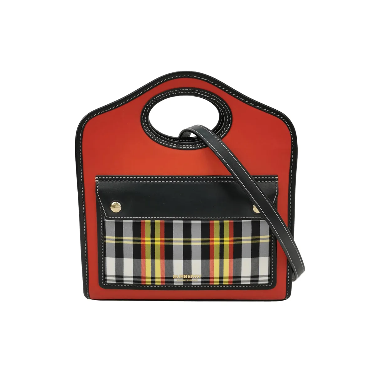 Burberry Pocket — продано