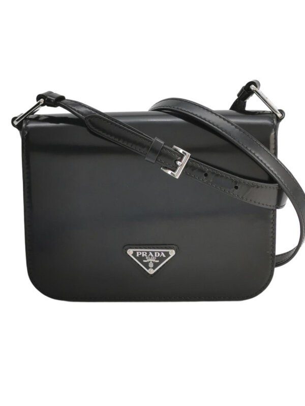 Винтажная сумка Prada Shoulder Bag