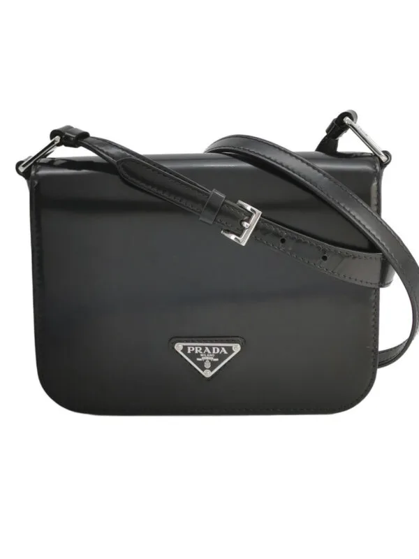 Prada Shoulder Bag — продано