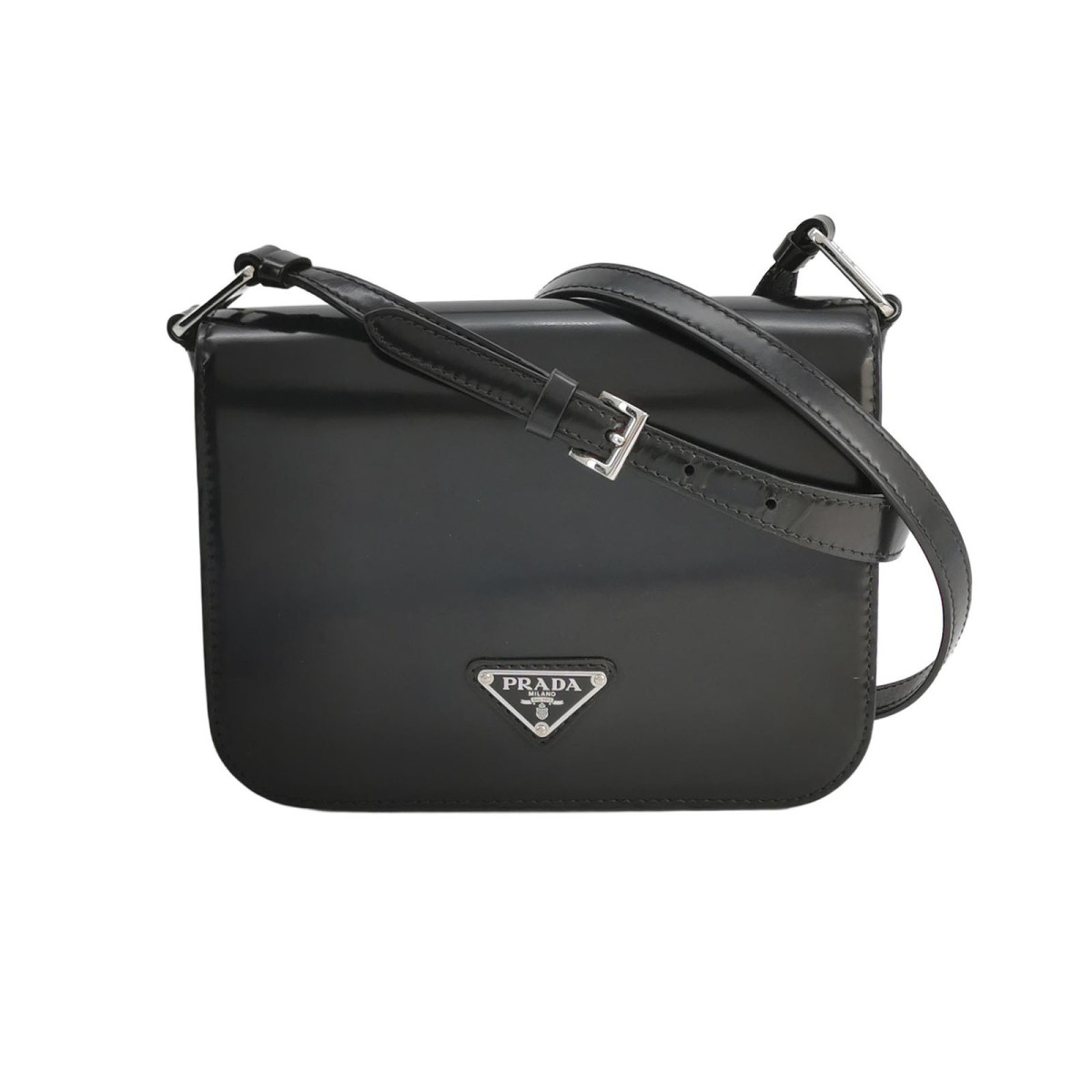 Prada Shoulder Bag — фото 1