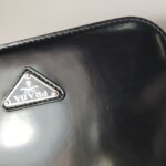 Prada Shoulder Bag — фото 23