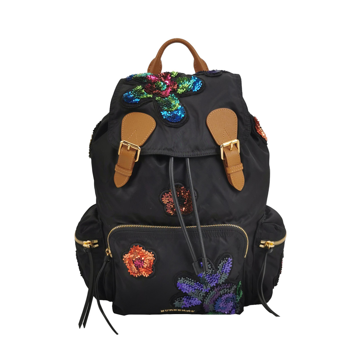 Burberry Rucksack — фото 1