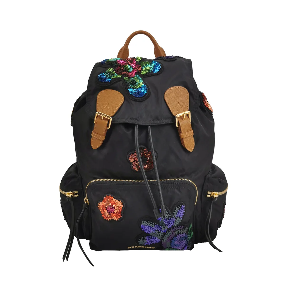 Burberry Rucksack (Бёрберри) — фото 1