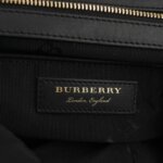 Burberry Rucksack — фото 8