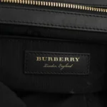Burberry Rucksack (Бёрберри) — фото 8