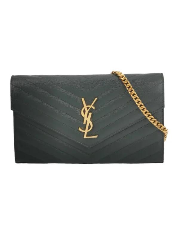 Saint Laurent Envelope
