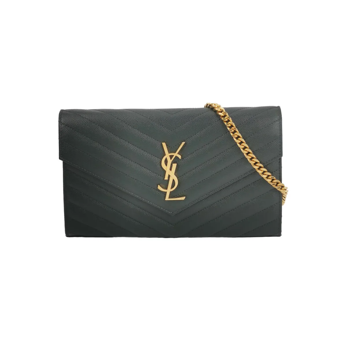 Saint Laurent Envelope (Сен Лоран) — фото 1
