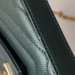 Saint Laurent Envelope (Сен Лоран) — фото 16
