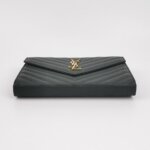 Saint Laurent Envelope VYSL — фото 6