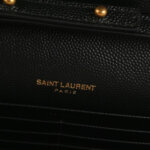 Saint Laurent Envelope VYSL — фото 8