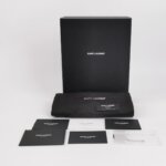 Saint Laurent Envelope VYSL — фото 9