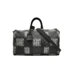 Louis Vuitton Keepall 45 (Луи Виттон) — миниатюра 1