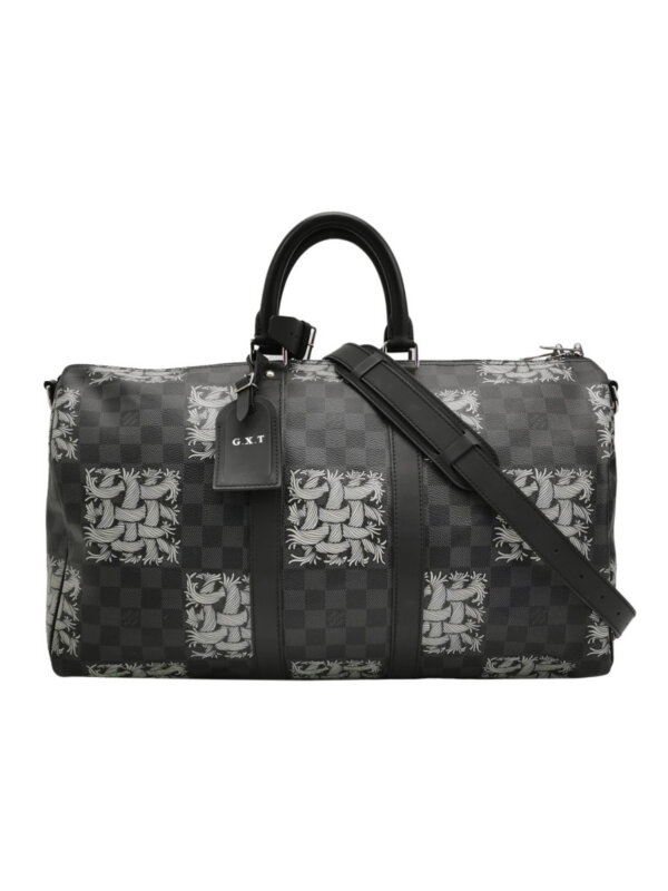 Louis Vuitton Keepall 45