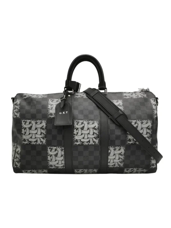 Louis Vuitton Keepall 45 (Луи Виттон)
