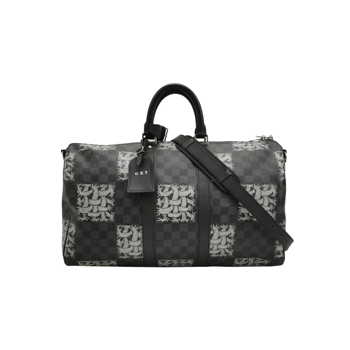 Louis Vuitton Keepall 45 — фото 1