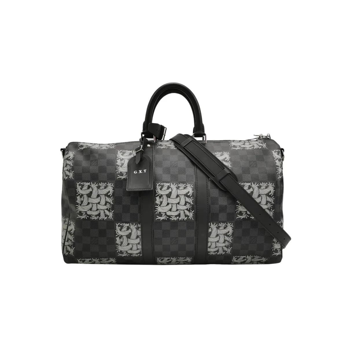 Louis Vuitton Keepall 45 (Луи Виттон) — фото 1