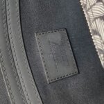 Louis Vuitton Keepall 45 — фото 12