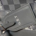 Louis Vuitton Keepall 45 — фото 15