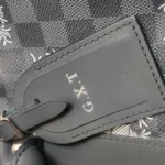 Louis Vuitton Keepall 45 (Луи Виттон) — фото 15