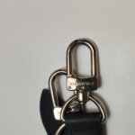 Louis Vuitton Keepall 45 — фото 16