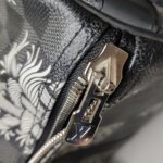 Louis Vuitton Keepall 45 — фото 17