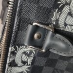 Louis Vuitton Keepall 45 — фото 18