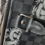 Louis Vuitton Keepall 45 (Луи Виттон) — фото 18