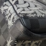 Louis Vuitton Keepall 45 — фото 19