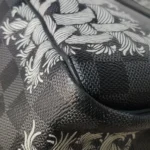 Louis Vuitton Keepall 45 (Луи Виттон) — фото 19