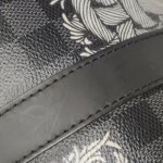 Louis Vuitton Keepall 45 — фото 20