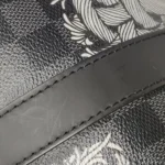 Louis Vuitton Keepall 45 (Луи Виттон) — фото 20