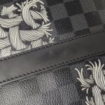 Louis Vuitton Keepall 45 — фото 22