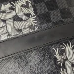 Louis Vuitton Keepall 45 (Луи Виттон) — фото 22