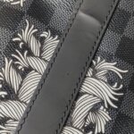 Louis Vuitton Keepall 45 — фото 23