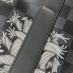 Louis Vuitton Keepall 45 (Луи Виттон) — фото 23