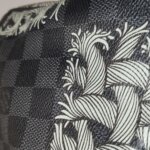 Louis Vuitton Keepall 45 — фото 24