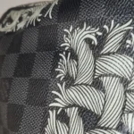Louis Vuitton Keepall 45 (Луи Виттон) — фото 24