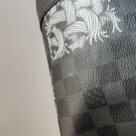 Louis Vuitton Keepall 45 (Луи Виттон) — фото 25