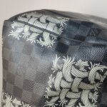 Louis Vuitton Keepall 45 — фото 27