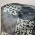Louis Vuitton Keepall 45 (Луи Виттон) — фото 27