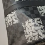 Louis Vuitton Keepall 45 (Луи Виттон) — фото 28