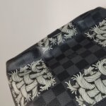 Louis Vuitton Keepall 45 — фото 29